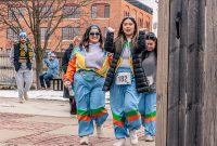 Bell's Snow Jog 2025
