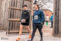 Bell's Snow Jog 2025