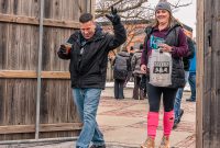 Bell's Snow Jog 2025