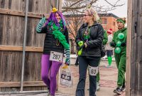 Bell's Snow Jog 2025