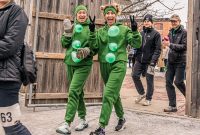 Bell's Snow Jog 2025