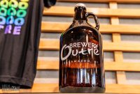 Brewery Outre - Sarkozy Pretzel and beer pairing