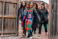 Bell's Snow Jog 2025