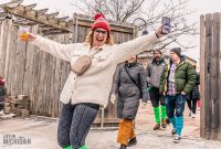 Bell's Snow Jog 2025