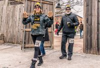 Bell's Snow Jog 2025
