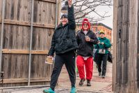 Bell's Snow Jog 2025