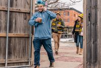 Bell's Snow Jog 2025