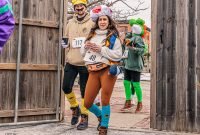 Bell's Snow Jog 2025