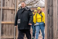 Bell's Snow Jog 2025