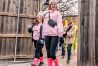 Bell's Snow Jog 2025