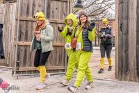 Bell's Snow Jog 2025