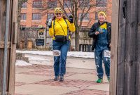 Bell's Snow Jog 2025