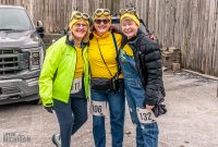Bell's Snow Jog 2025