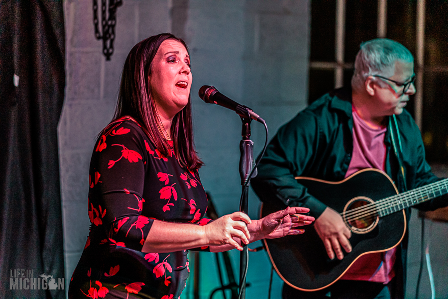 Kate Hinote Trio in Manchester