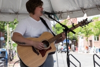 Kate Peterson - Taste of Ann Arbor