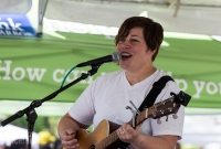 Kate Peterson - Taste of Ann Arbor