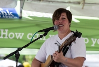 Kate Peterson - Taste of Ann Arbor