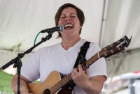 Kate Peterson - Taste of Ann Arbor