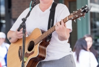 Kate Peterson - Taste of Ann Arbor
