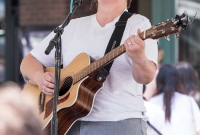 Kate Peterson - Taste of Ann Arbor
