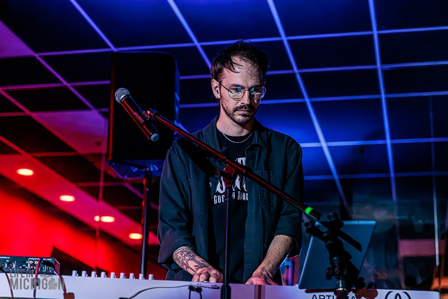 Nate Veldhoff
