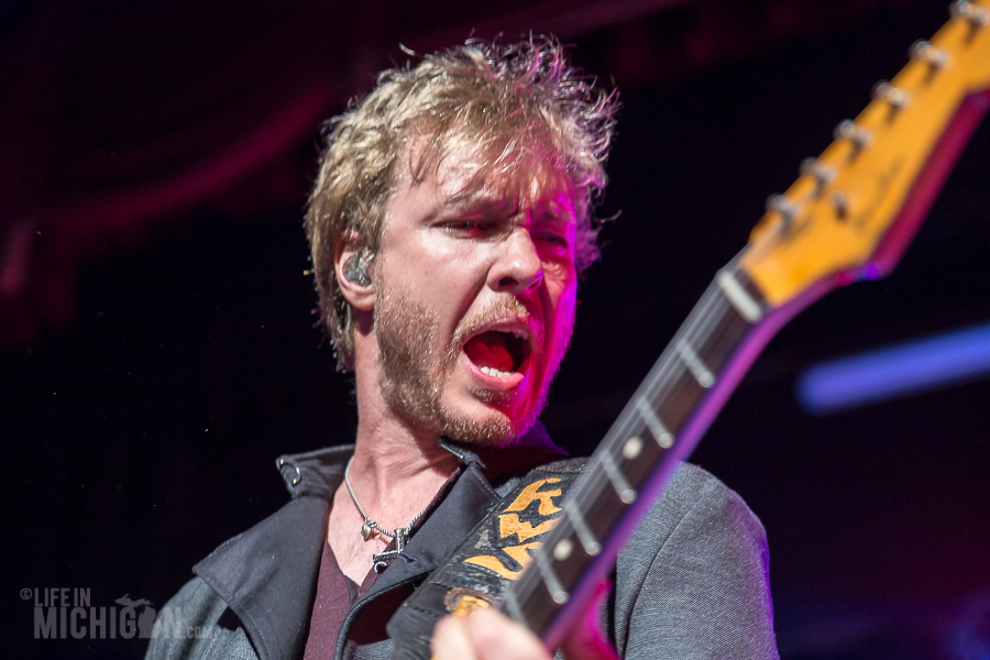 Kenny Wayne Shepherd