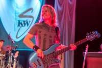 Kenny Wayne Shepherd