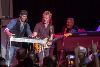 Kenny Wayne Shepherd