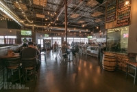 Kickstand Brewing - 2016-11