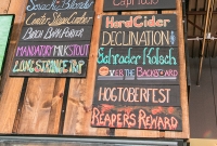 Kickstand Brewing - 2016-7