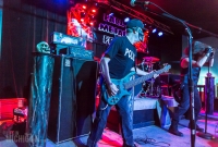 Kilbury Unit - Fall Metal Fest 6 on 1-Nov-2015