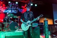 Kilbury Unit - Fall Metal Fest 6 on 1-Nov-2015