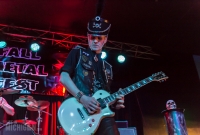 Kilbury Unit - Fall Metal Fest 6 on 1-Nov-2015