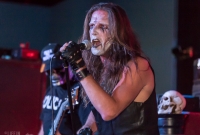Kilbury Unit - Fall Metal Fest 6 on 1-Nov-2015