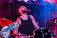 Kilbury Unit - Fall Metal Fest 6 on 1-Nov-2015