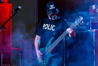 Kilbury Unit - Fall Metal Fest 6 on 1-Nov-2015