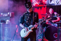 Kilbury Unit - Fall Metal Fest 6 on 1-Nov-2015