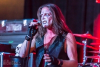 Kilbury Unit - Fall Metal Fest 6 on 1-Nov-2015