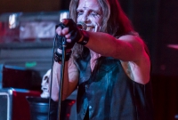 Kilbury Unit - Fall Metal Fest 6 on 1-Nov-2015