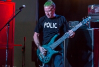 Kilbury Unit - Fall Metal Fest 6 on 1-Nov-2015