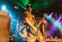 Kilbury Unit - FebruFury @ Token Lounge - 6-Feb-2016