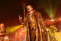 Kilbury Unit - FebruFury @ Token Lounge - 6-Feb-2016