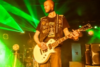 Kilbury Unit - FebruFury @ Token Lounge - 6-Feb-2016