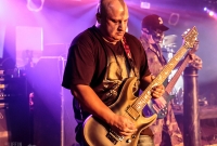 Kilbury Unit - FebruFury @ Token Lounge - 6-Feb-2016