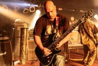Kilbury Unit - FebruFury @ Token Lounge - 6-Feb-2016