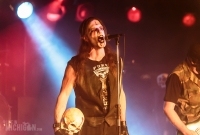 Kilbury Unit - FebruFury @ Token Lounge - 6-Feb-2016