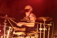 Kilbury Unit - FebruFury @ Token Lounge - 6-Feb-2016