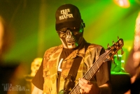 Kilbury Unit - FebruFury @ Token Lounge - 6-Feb-2016