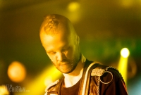 Kilbury Unit - FebruFury @ Token Lounge - 6-Feb-2016