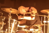 Kilbury Unit - FebruFury @ Token Lounge - 6-Feb-2016
